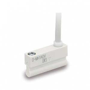SMC D-MH1 Analog Auto Switch