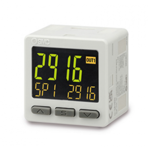 SMC Analog Auto Switch Display Sensor Monitor