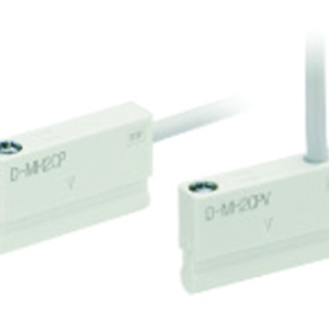 SMC D-MH2 IO-Link Compatible Auto Switch