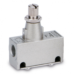 SMC AS*000 Speed Controller In-line