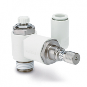 SMC ASR*30/ASQ*30 Air Saving Valve (PFC/QFC Valve)