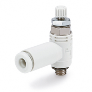SMC ASV Speed Exhaust Controller