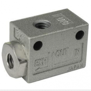 SMC AQ Quick Exhaust Valve