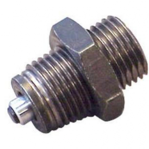 SMC RBQ Shock Absorber Short Stroke