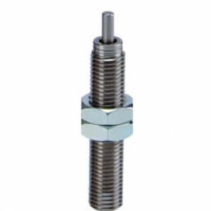 SMC RJ Shock Absorber Soft Type
