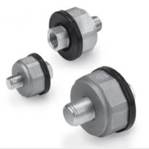 SMC JT Floating Joint Standard Lightweight/Compact