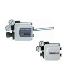 SMC 52-IP8*01 Smart Positioner Intrinsically Safe/Explosion Proof