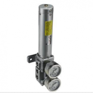 SMC IP200 Cylinder Positioner