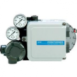 SMC IP8000 Electro-Pneumatic Positioner