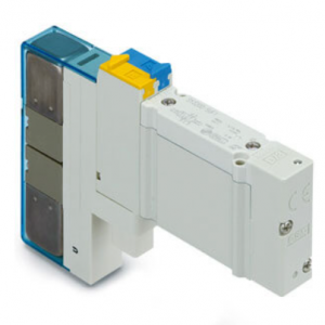 SMC SY 5 Port Solenoid Valve All Sizes