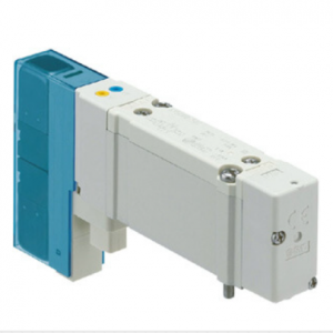 SMC SY5000 5 Port Solenoid Valve All Types