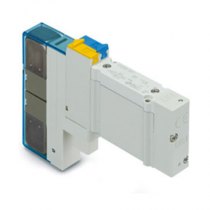 SMC SY3000 5 Port Solenoid Valve All Types