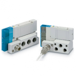 SMC SY3000 Plug-in Sub-plate