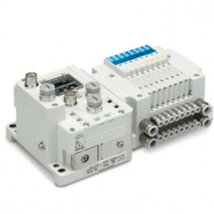 SMC JSY Manifold EX600 ZK2 Combination Unit