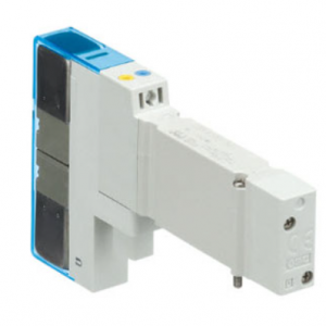 SMC JSY-E Ejector Supply Valve/ Release Valve