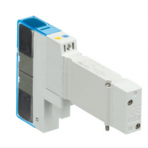 SMC JSY Plug-in Valve