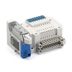SMC JSY Manifold Compact Wireless Remote