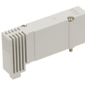 SMC JSY Blanking Plate Non Plug-in