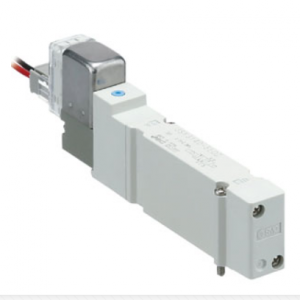 SMC JSY Non Plug-in Valve