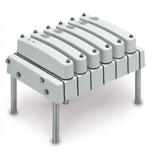 SMC Clean Design Manifold JJ5SY5-H