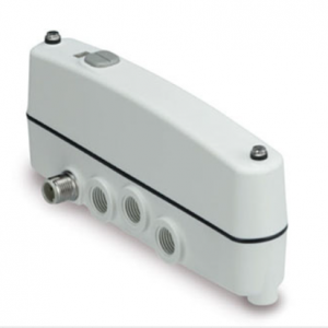 SMC Single Valve Sub-plate JSY5000-H-U