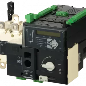 SOCOMEC ATyS p 3X250A F 95733025 Automatic Transfer Switch ATyS p 3P 250A