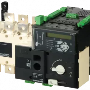 SOCOMEC ATyS p 4X315A F 95734031 Automatic Transfer Switch ATyS p 4P 315A