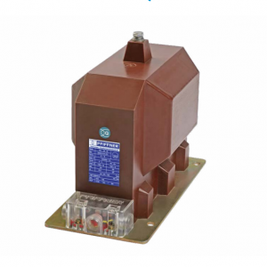 Voltage transformer VD 12–72 kV