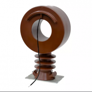 Siemens 4MB1 indoor support-type current transformer single-turn design