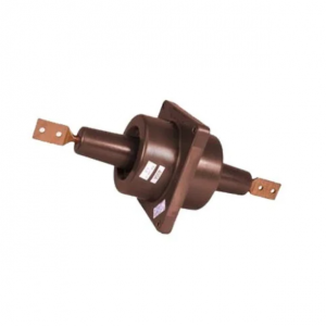 Siemens 4MC2 indoor bushing-type current transformer single-turn design