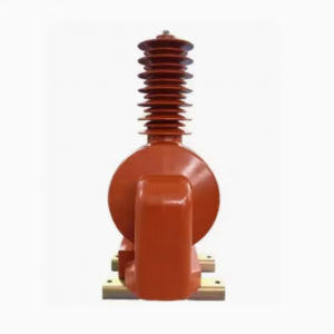 Siemens 4MS5 outdoor voltage transformer single-phase large