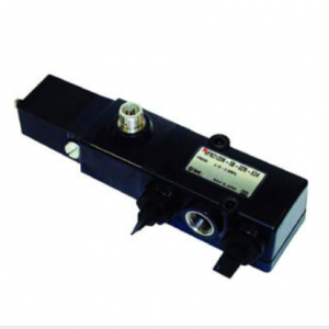 SMC VFN2120N 5 Port Solenoid Valve with NAMUR Interface X36