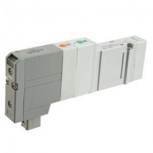 SMC SV1000 5 Port Solenoid Valve All Types