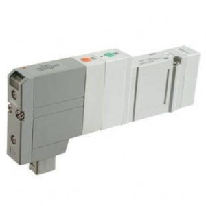 SMC SV3000 5 Port Solenoid Valve All Types