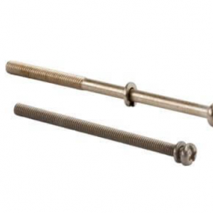 SMC SV2000/4000 Roundhead Combination Mounting Screws
