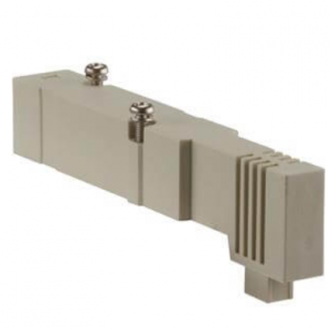 SMC SV1000/2000/3000/4000 Blanking Plate Assembly