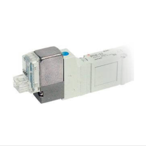 SMC Legacy SY3000 5 Port Solenoid Valve All Types