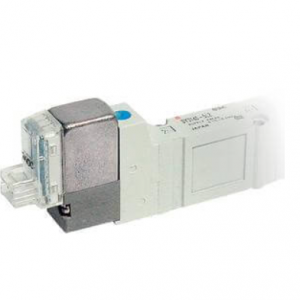 SMC SY5000 5 Port Solenoid Valve All Types Legacy
