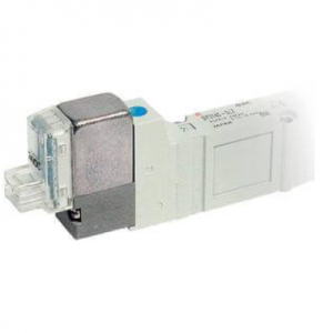 SMC Legacy SY7000 5 Port Solenoid Valve All Types
