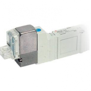 SMC SY9000 5 Port Solenoid Valve All Types