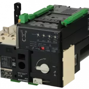 SOCOMEC ATyS g 3X160A F 95533016 Automatic Transfer Switch ATyS g 3P 160A