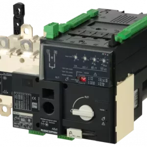 SOCOMEC ATyS g 3X250A F 95533025 Automatic Transfer Switch ATyS g 3P 250A