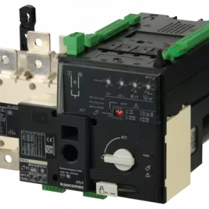 SOCOMEC ATyS g 3X315A F 95533031 Automatic Transfer Switch ATyS g 3P 315A