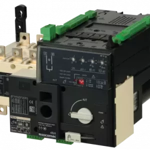 SOCOMEC ATyS g 4X160A F 95534016 Automatic Transfer Switch ATyS g 4P 160A
