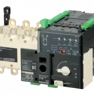 SOCOMEC ATyS g 4X250A F 95534025 Automatic Transfer Switch ATyS g 4P 250A