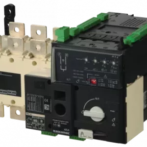 SOCOMEC ATyS g 4X400A F 95534040 Automatic Transfer Switch ATyS g 4P 400A