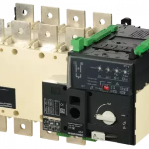 SOCOMEC ATyS g 4X630A F 95534063 Automatic Transfer Switch ATyS g 4P 630A