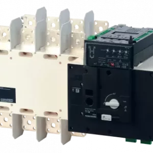 SOCOMEC ATyS g 4X2000A F 95534200 Automatic Transfer Switch ATyS g 4P 2000A
