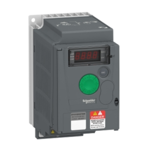 Schneider ATV310H037N4E variable speed drive ATV310 - 0.37 kW - 0.5 hp - 380...460 V - 3 phase