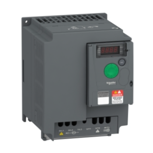 Schneider ATV310HU30N4E variable speed drive ATV310 - 3 kW - 4 hp - 380...460 V - 3 phase